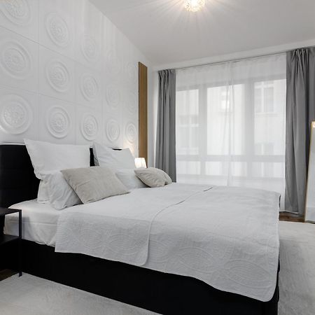 Highlife Apartment One Wiesbaden Wilhelmstrasse 外观 照片