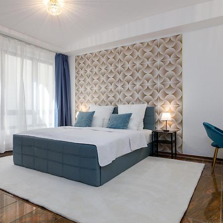 Highlife Apartment One Wiesbaden Wilhelmstrasse 外观 照片